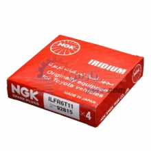شمع ایریدیوم لیزری NGK پایه بلند