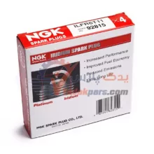 شمع ایریدیوم لیزری NGK پایه بلند