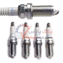 شمع ایریدیوم لیزری NGK پایه بلند