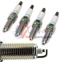 شمع خودرو یورو4 NGK | شمع های اصلی خودرو در یدک پارس