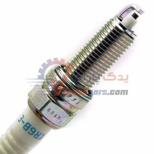 شمع خودرو یورو4 NGK | شمع های اصلی خودرو در یدک پارس