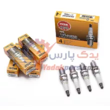 شمع انجیکا سوزنی پایه کوتاه