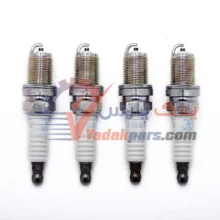 شمع انجیکا پایه کوتاه