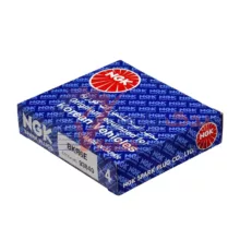 شمع پژو405 ngk