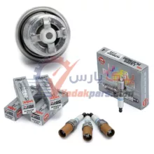 شمع خرچنگی NGK