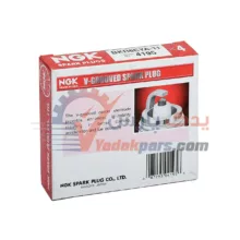 شمع پایه کوتاه v power