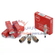 شمع پایه کوتاه v power