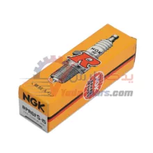 شمع ماشین آمریکایی ngk
