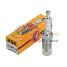شمع ماشین آمریکایی ngk