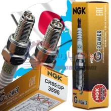 شمع پالس ngk
