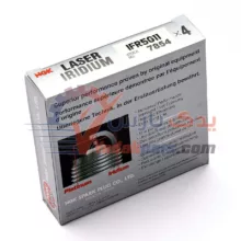 شمع ایریدیم لیزر ngk