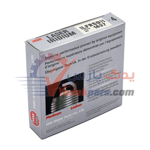 شمع هیوندای ngk