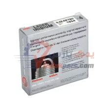 شمع ایکس تریل توربو