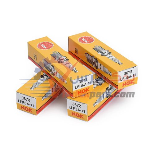 شمع موتور tu5