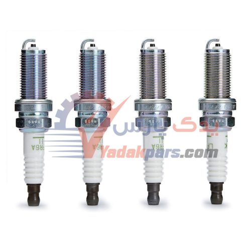 شمع موتور tu5