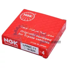 شمع پایه بلند ngk