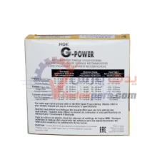 شمع چانگان cs35 سوزنی