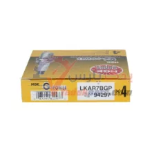 شمع چانگان cs35 سوزنی