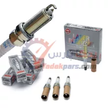 شمع پلاتینیوم لیزر انجیکا آچار14