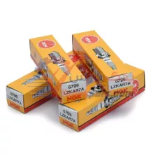 شمع چانگان cs35