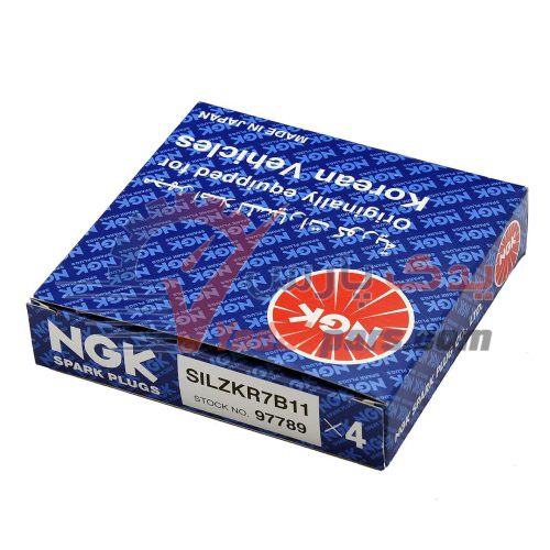 شمع سوزنی یورو۴ ایریدیم لیزر