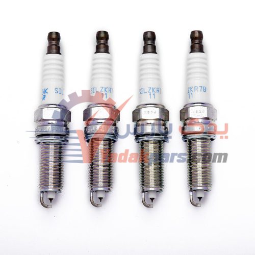 شمع سوزنی یورو۴ ایریدیم لیزر