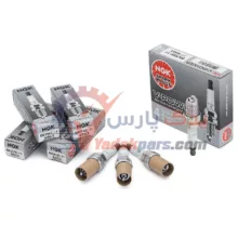 شمع نیسان پیکاپ ngk