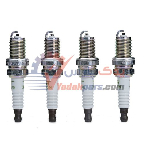 شمع نیسان پیکاپ ngk