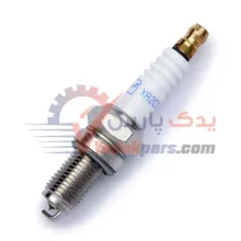 شمع موتورسیکلت سوزنی نور