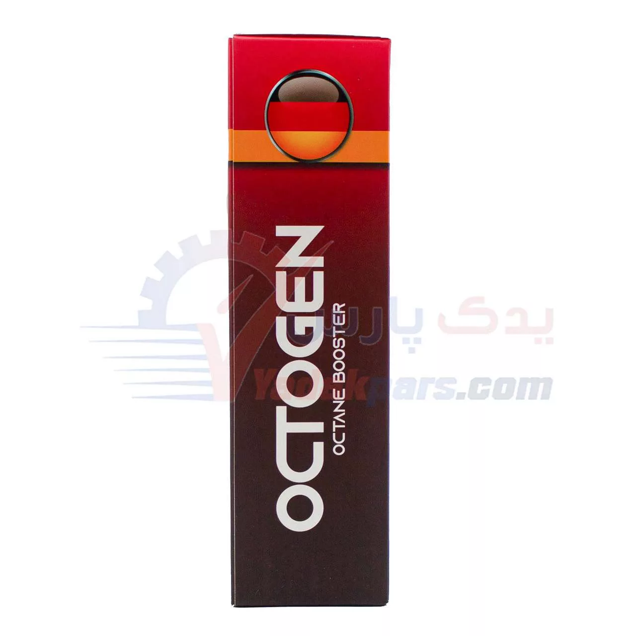 اکتان بوستر اکتوژن