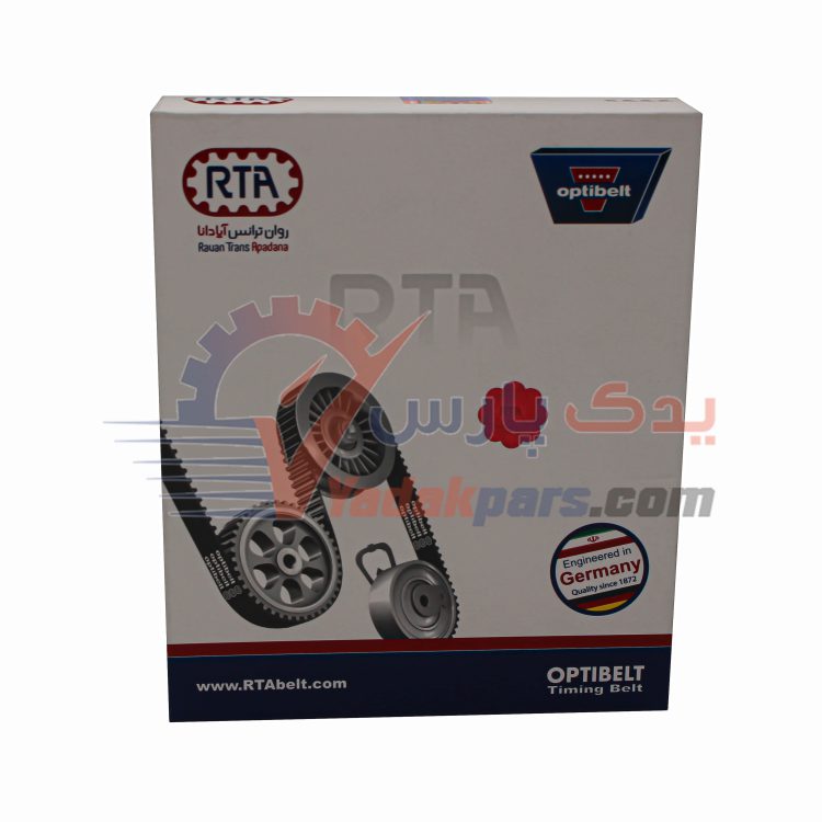 تسمه تایم ال90 اپتی بلت اصلی مشترک با ساندرو و مگان 1600