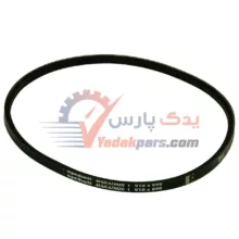 تسمه دینام پراید اپتی بلت آلمان اصلی - یدک پارس