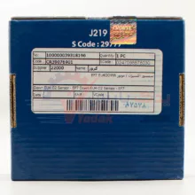 سنسور اکسیژن سمند ef7 کروز
