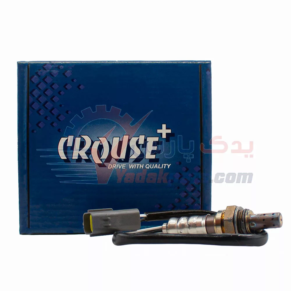 سنسور اکسیژن سمند ef7 کروز