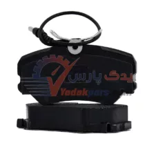 قیمت لنت جلو پژو405 پارس