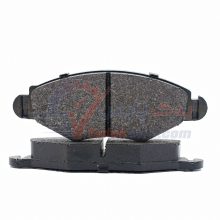 لنت جلو 206 تیپ2 پارس