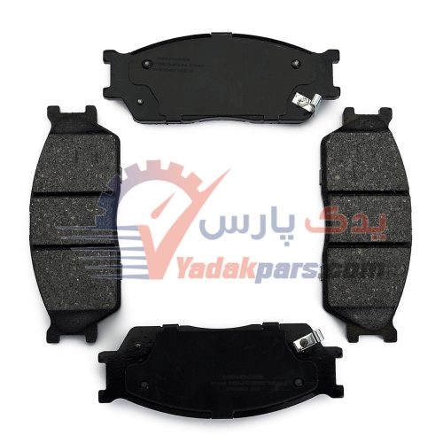 لنت جلو تیبا پارس