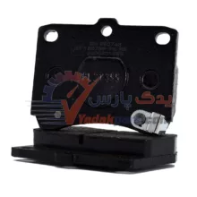 قیمت لنت جلو پراید پارس