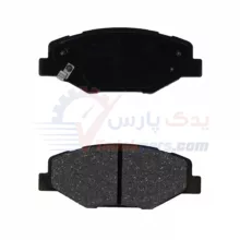 لنت جلو سمند EF7