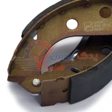 لنت عقب پژو405 پارس