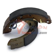 لنت عقب سمند پارس