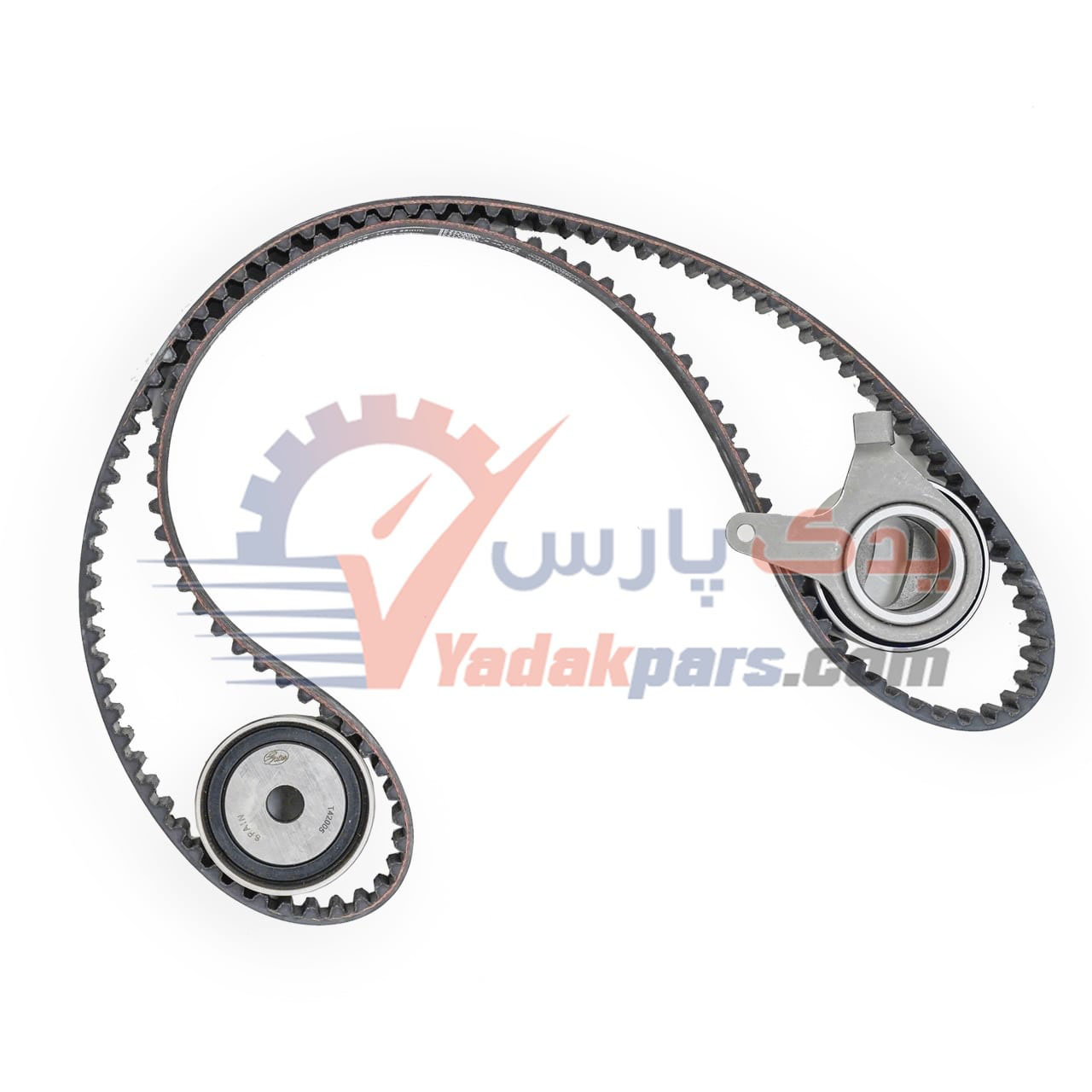 کیت تایم کامل ریو