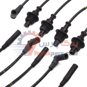 وایر شمع خودرو