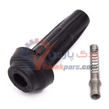 وایر پژو ۲۰۶ تیپ۲ بوجیکرد