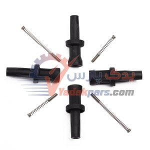 وایر شمع خودرو