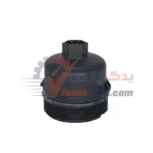 درپوش فیلتر روغن اصلی تیوفایو