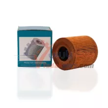 فیلتر روغن پژو 206 پایه کوتاه مان