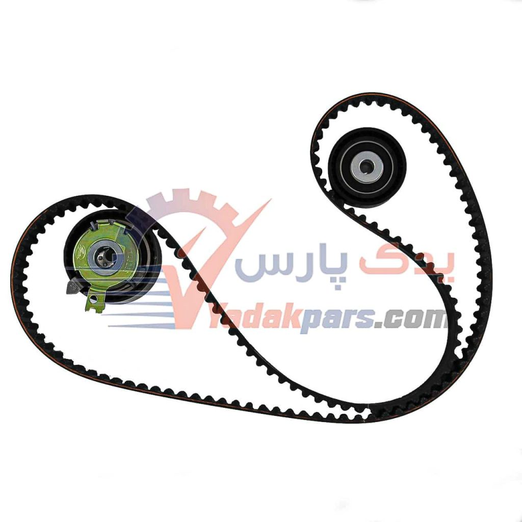 کیت تایم ال90 پاورگریپ