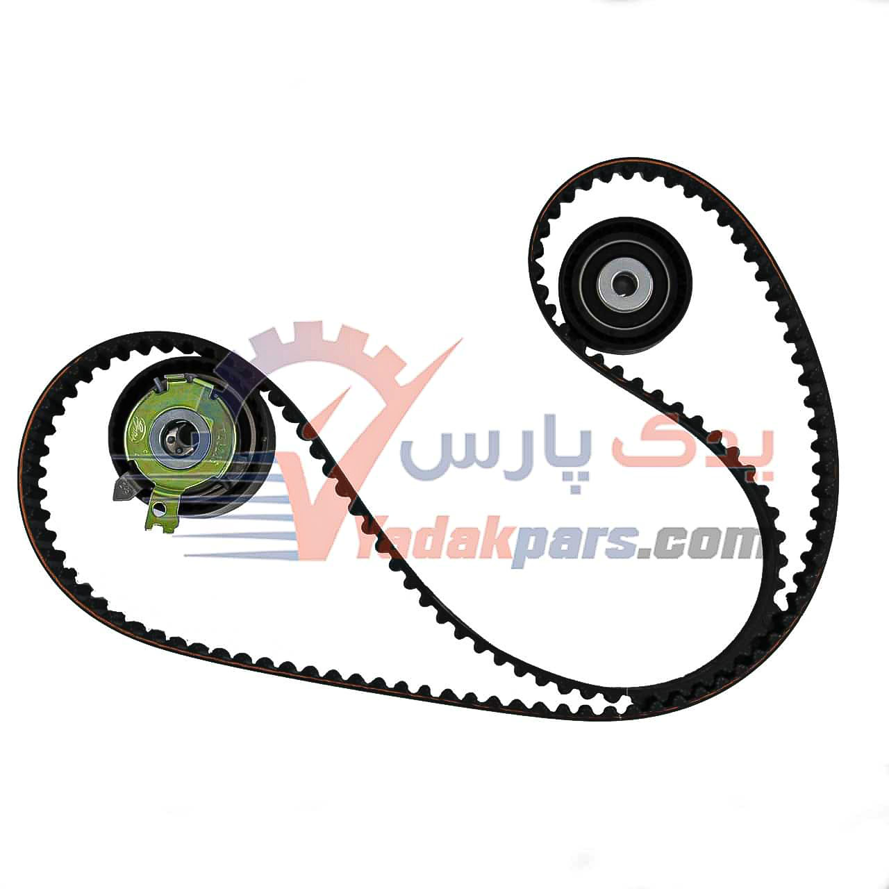 کیت تایم ال90 پاورگریپ