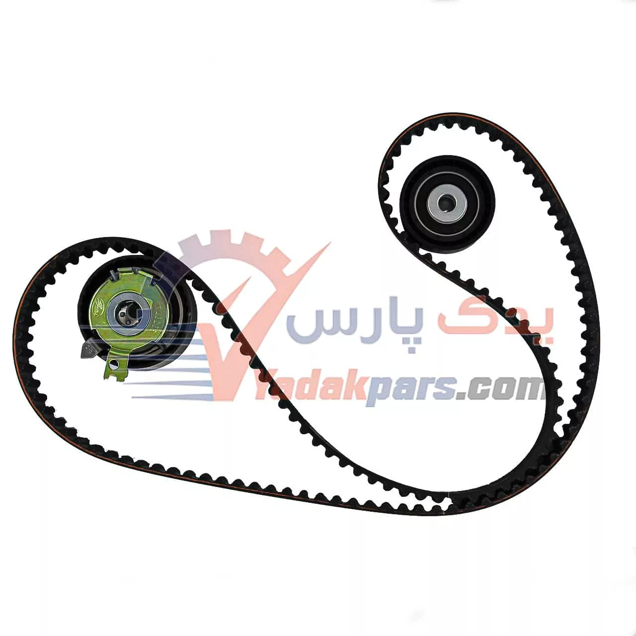 کیت تایم ال90 پاورگریپ